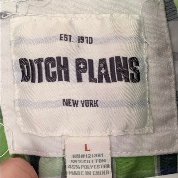 Youth Plaid - Picture 2 of 5